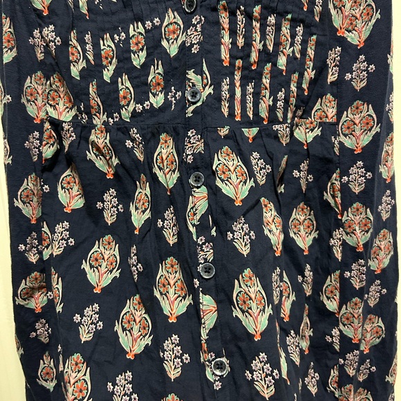 Maeve by Anthropologie top - Picture 2 of 8